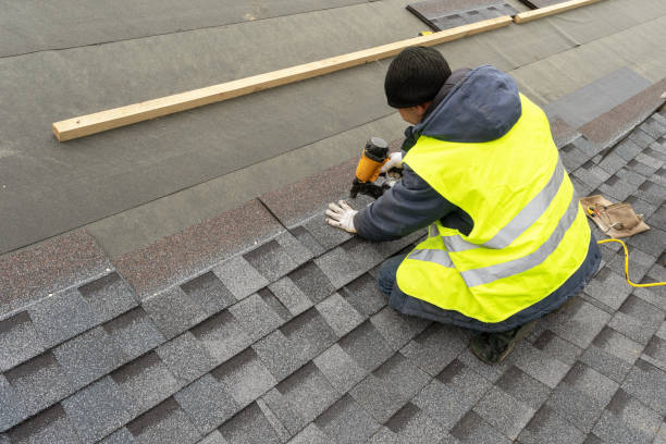 Best Residential Roofing Contractor  in Springfield, OR