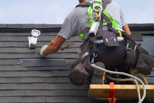 Best Residential Roofing Contractor  in Springfield, OR