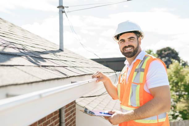 Best Slate Roofing Contractor  in Springfield, OR