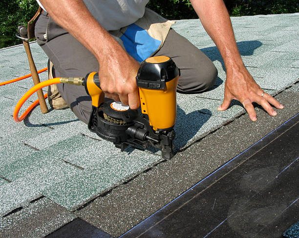 Best Flat Roof Repair Services  in Springfield, OR