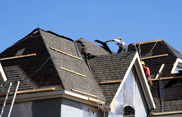 Best Roof Replacement Cost  in Springfield, OR