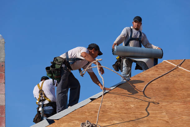 Best Affordable Roofing Company  in Springfield, OR