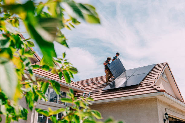 Best New Roof Installation  in Springfield, OR