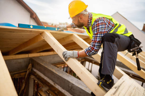 Best Tile Roofing Contractor  in Springfield, OR