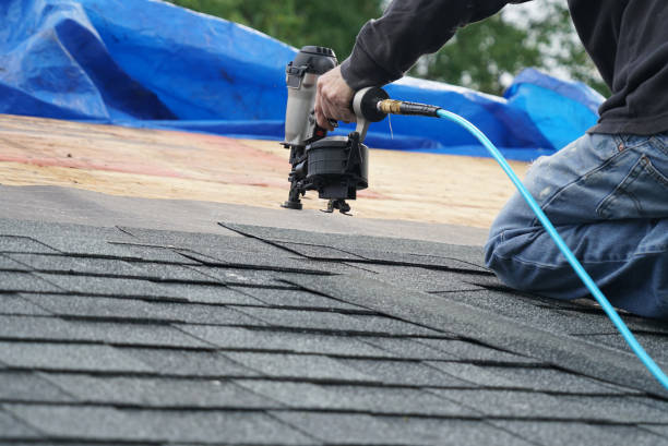 Best Best Roofing Contractors  in Springfield, OR