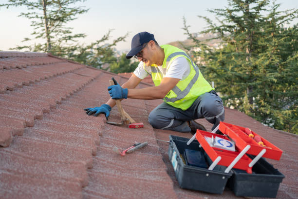 Best Local Roofing Companies  in Springfield, OR