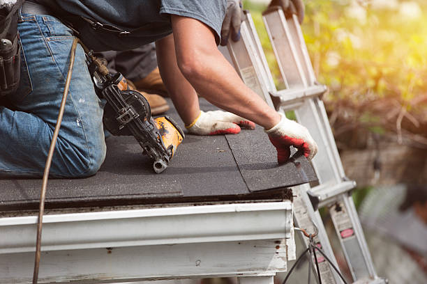 Best Residential Roofing Contractor  in Springfield, OR