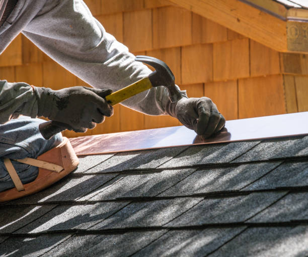 Best Roof Leak Repair  in Springfield, OR